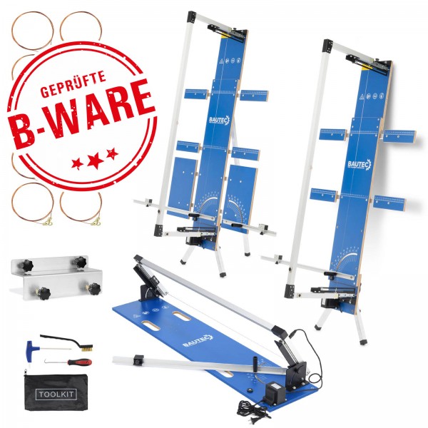 B-Ware | Styroporschneider GAZELLE | 200 W