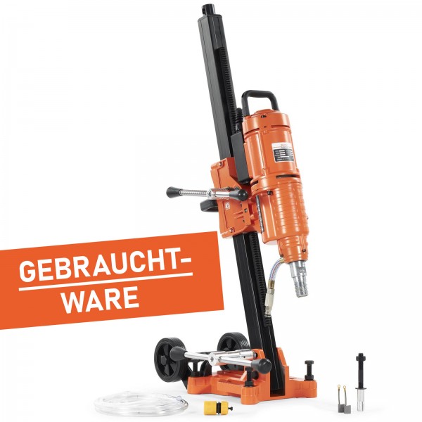 Gebrauchtware | Kernbohrmaschine 305 mm | Profi-Serie | Nass & Trocken
