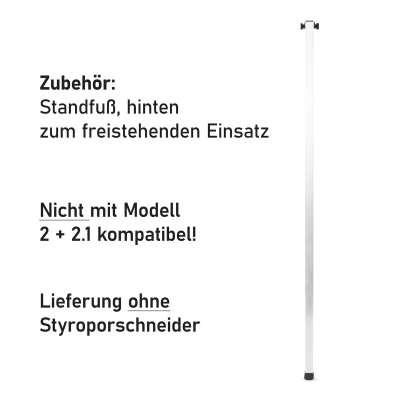 Ersatzschneidedraht für Styroporschneidegerät | 331509