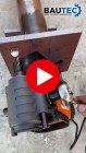 BAUTEC Compact-Magnet-Kernbohrmaschine bis 38mm | 1.650 W BAUTEC Compact-Magnet-Kernbohrmaschine bis 38mm | 1.650 W